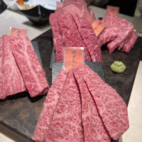 牛の達人　Private 西新宿店 - 