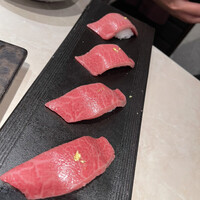 牛の達人　Private 西新宿店 - 