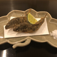 割烹 渡辺 - 