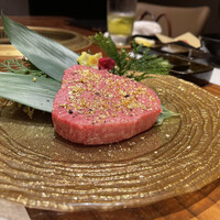 焼肉 にくの音 - 