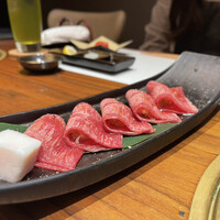 焼肉 にくの音 - 