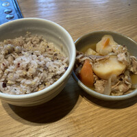 しゃぶしゃぶ KINTAN 代官山本店 - 