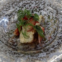 GLICINE di ACQUA PAZZA -  GLICINE di ACQUA PAZZA -