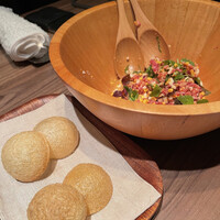 焼肉うしごろ 新宿三丁目店 - 