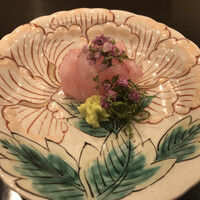 割烹 渡辺 - 