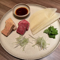 焼肉うしごろ 新宿三丁目店 - 