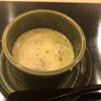 割烹 渡辺 - 