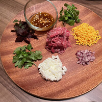 焼肉うしごろ 新宿三丁目店 - 