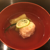 割烹 渡辺 - 