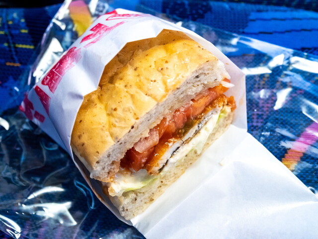 駅カフェ しもごう - 会津下郷（カフェ）の写真