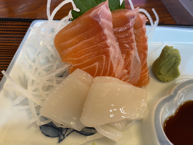 味処むら喜 - 輪西（日本料理）の写真