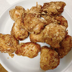 鶏笑 - 料理写真: