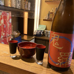 彩喰彩酒　會津っこ - 