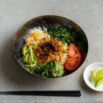 中野坂上 大竹餃子 - 