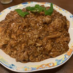 デブちゃん焼肉処 - 