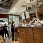 アンティコカフェ アルアビス - 