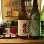 彩喰彩酒　會津っこ - 