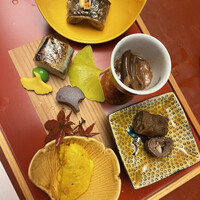 月亭 新宿本店 -  月亭 新宿本店 -