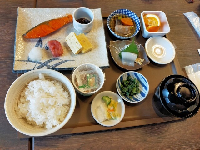 温泉Dining & Bar TABERASAL（タベラサル） - 小樽市その他（スープカレー）の写真