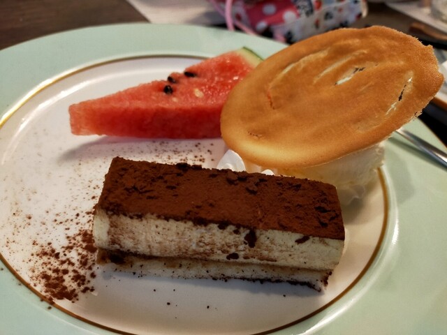 温泉Dining & Bar TABERASAL（タベラサル） - 小樽市その他（スープカレー）の写真