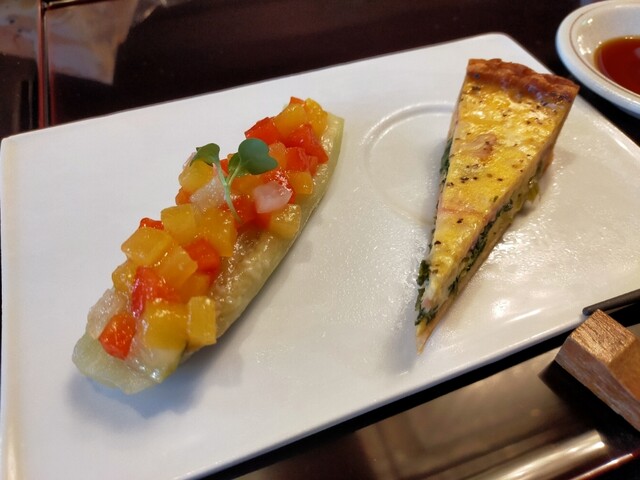 温泉Dining & Bar TABERASAL（タベラサル） - 小樽市その他（スープカレー）の写真