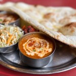 インドカレーハウス サニー・タージ - 