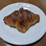 ベーカリー&レストラン 沢村 - クロワッサン