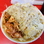 ラーメン二郎 - 