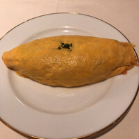 レストラン香味屋 - 