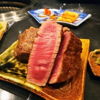 焼肉 拍手喝采 - 