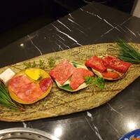 焼肉 拍手喝采 - 