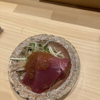 鮨 つきうだ - 