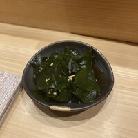 鮨 つきうだ - 