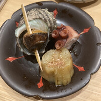 鮨 つきうだ - 