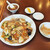 珍来 - 上海麺　※日替り