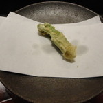 天雅 - たらの芽