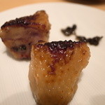 やきとり 心香 - ソリなるもの。