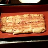 五代目 野田岩 麻布飯倉本店 - しらやき