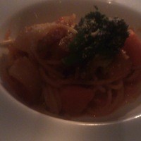 THE SODOH HIGASHIYAMA KYOTO - パスタ〜