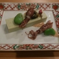 天現寺小野 - 
