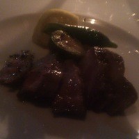 THE SODOH HIGASHIYAMA KYOTO - 肉〜