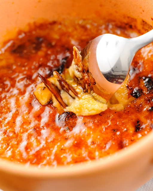 garden cafe M（ガーデンカフェ エム） - 福島（レストラン）の写真