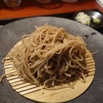 蕎麦 ろうじな - 