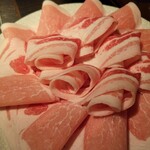 Ginza Shabu Ki Kuroge Wagyuu Shabu Shabu Sukiyaki Semmon Ten - 