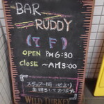 BAR RUDDY - 