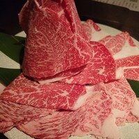 銀座しゃぶ輝 黒毛和牛しゃぶしゃぶ・すき焼き専門店 銀座本店 - 