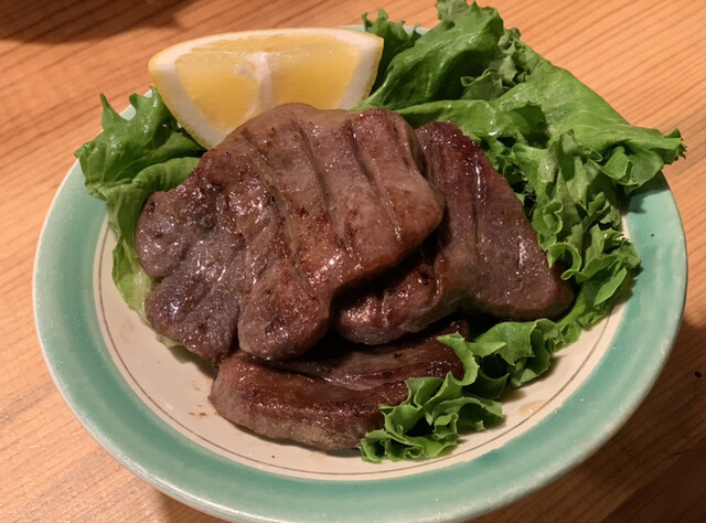 鬼灯（ホオズキ） - 釜石（居酒屋）の写真