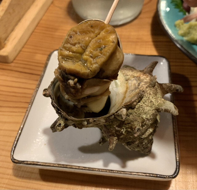 鬼灯（ホオズキ） - 釜石（居酒屋）の写真