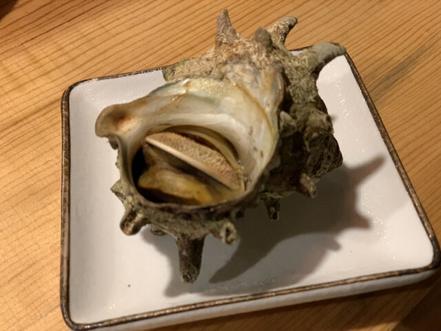 鬼灯（ホオズキ） - 釜石（居酒屋）の写真