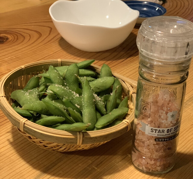 鬼灯（ホオズキ） - 釜石（居酒屋）の写真